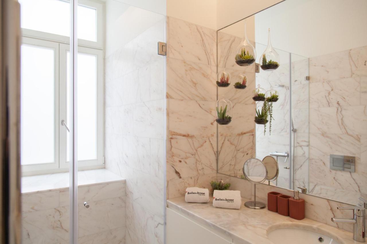Flh Chiado Nature Apartment Lisbon Bagian luar foto